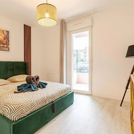 Le Cosy Bernard , Parking, Piscine, Netflix *