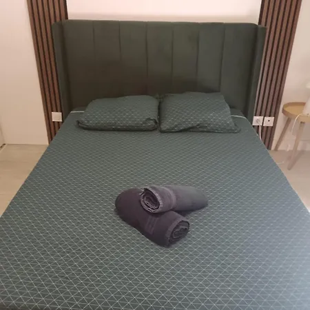 Le Cosy Bernard , Netflix Carcassonne